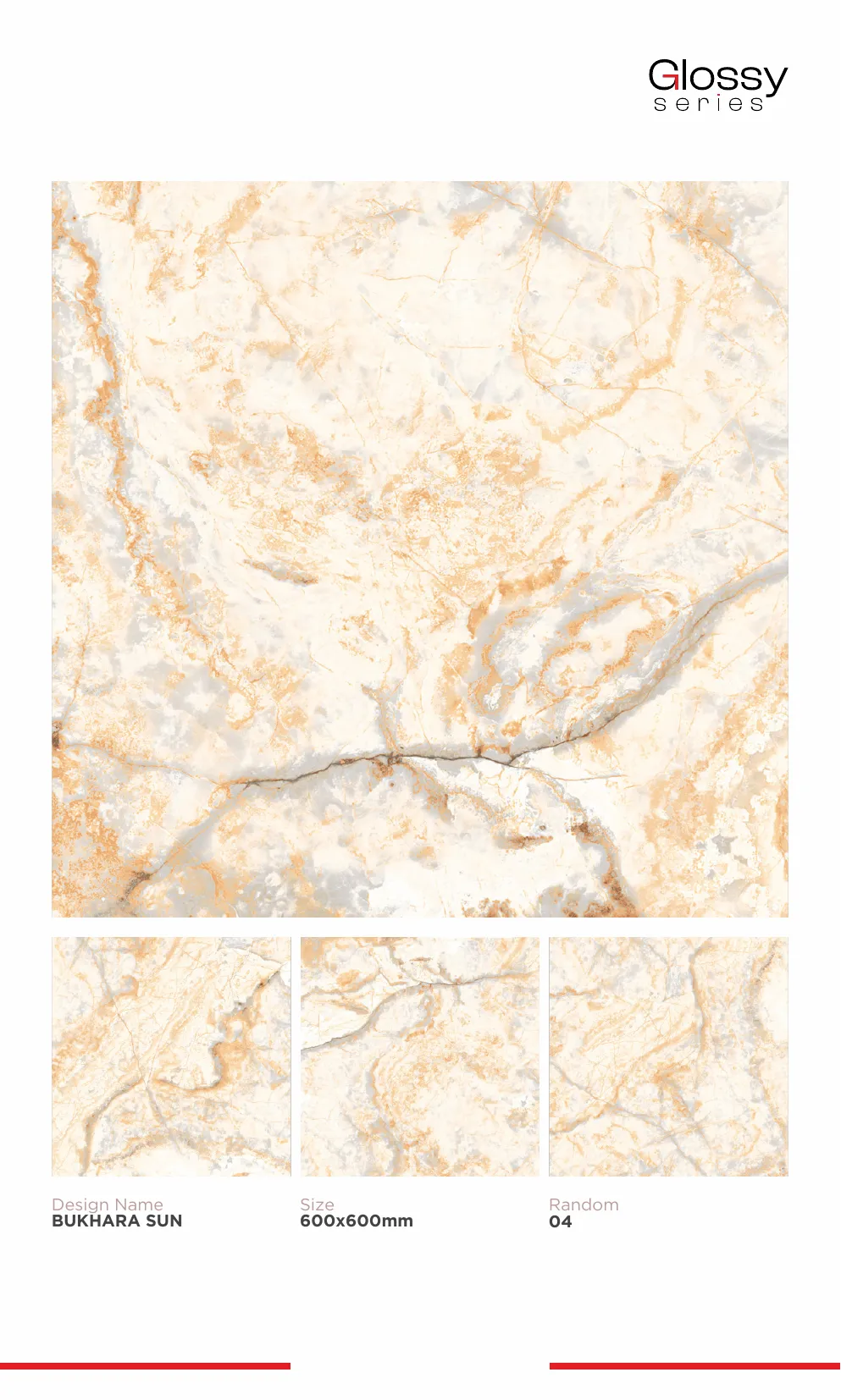 WL PGVT 1 600x600mm - Design 36 - 600x600mm Glossy