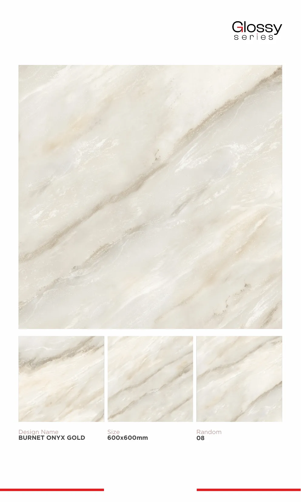 WL PGVT 1 600x600mm - Design 38 - 600x600mm Glossy