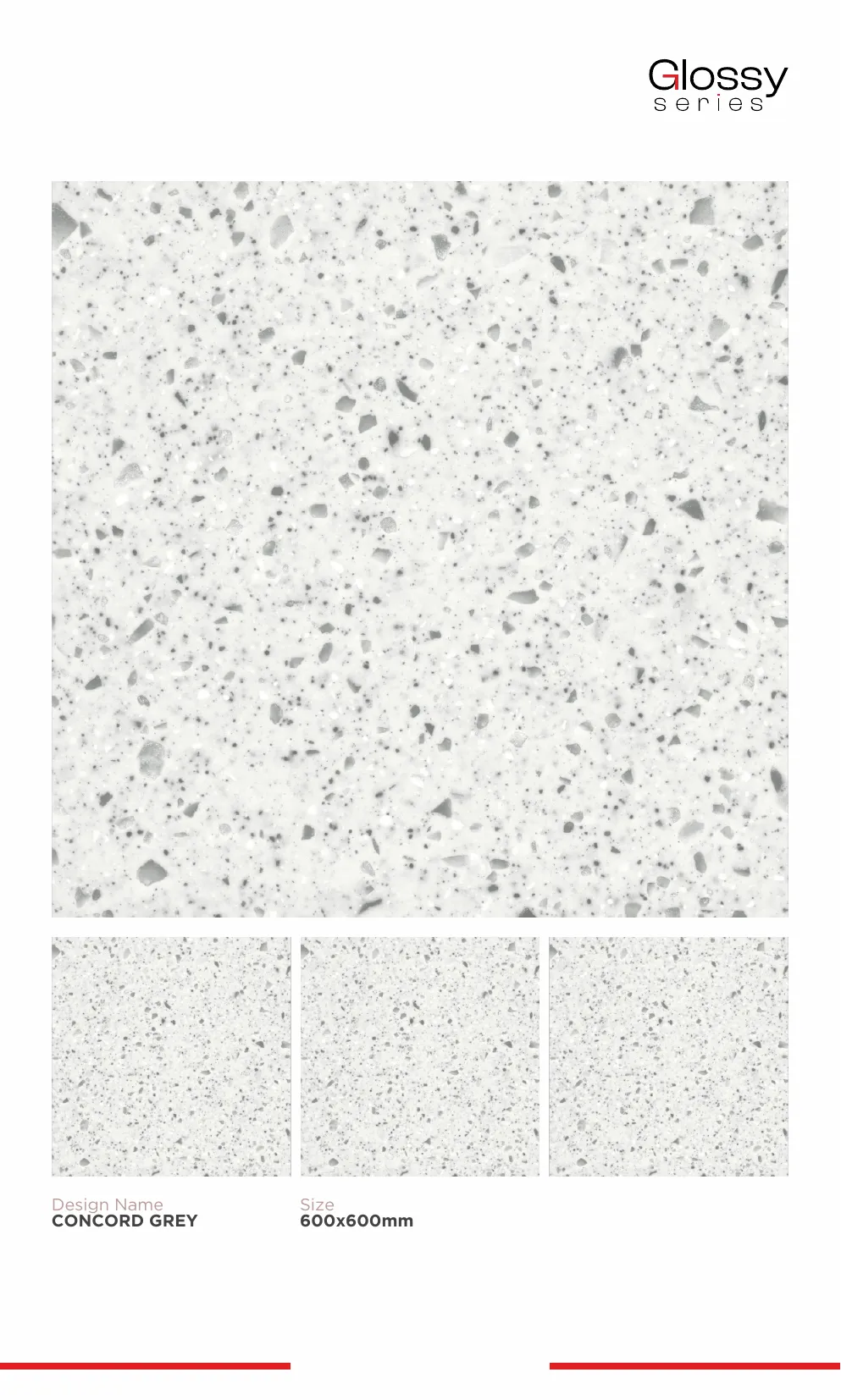 WL PGVT 1 600x600mm - Design 48 - 600x600mm Glossy