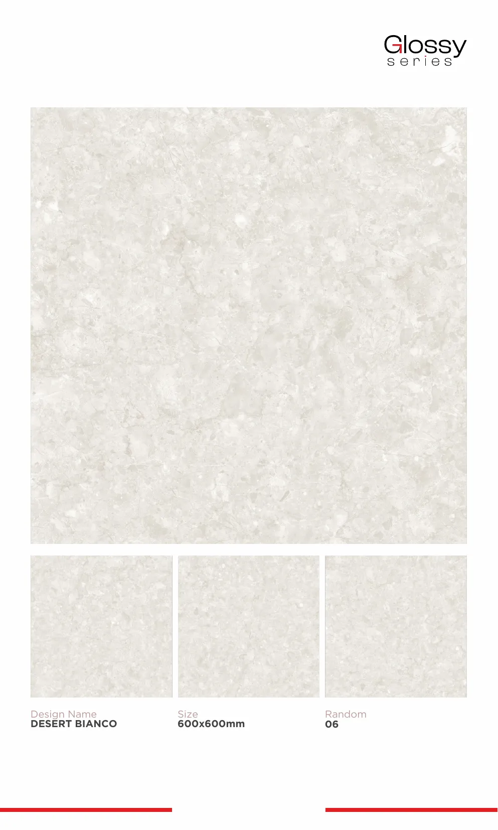 WL PGVT 1 600x600mm - Design 52 - 600x600mm Glossy