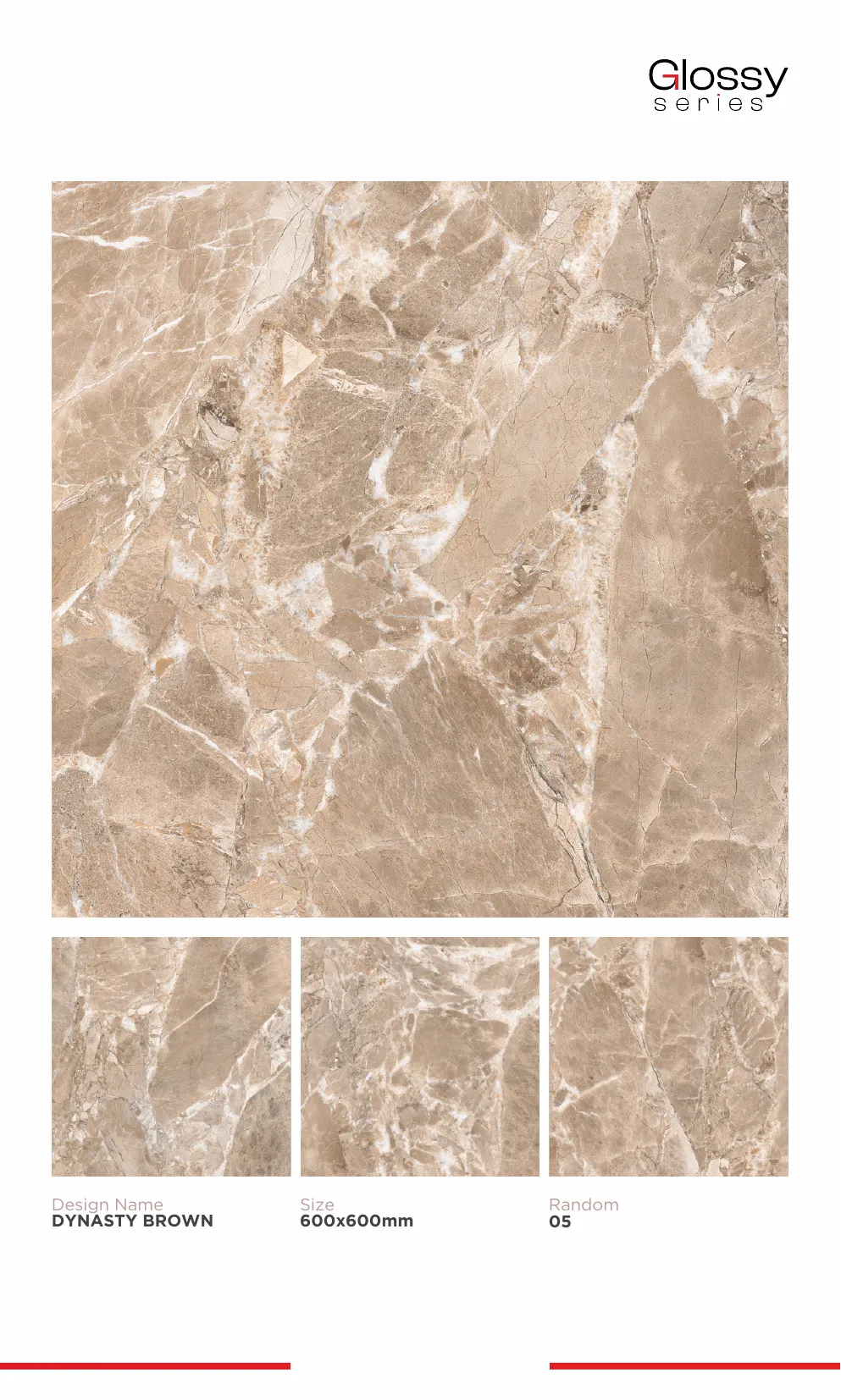 WL PGVT 1 600x600mm - Design 60 - 600x600mm Glossy