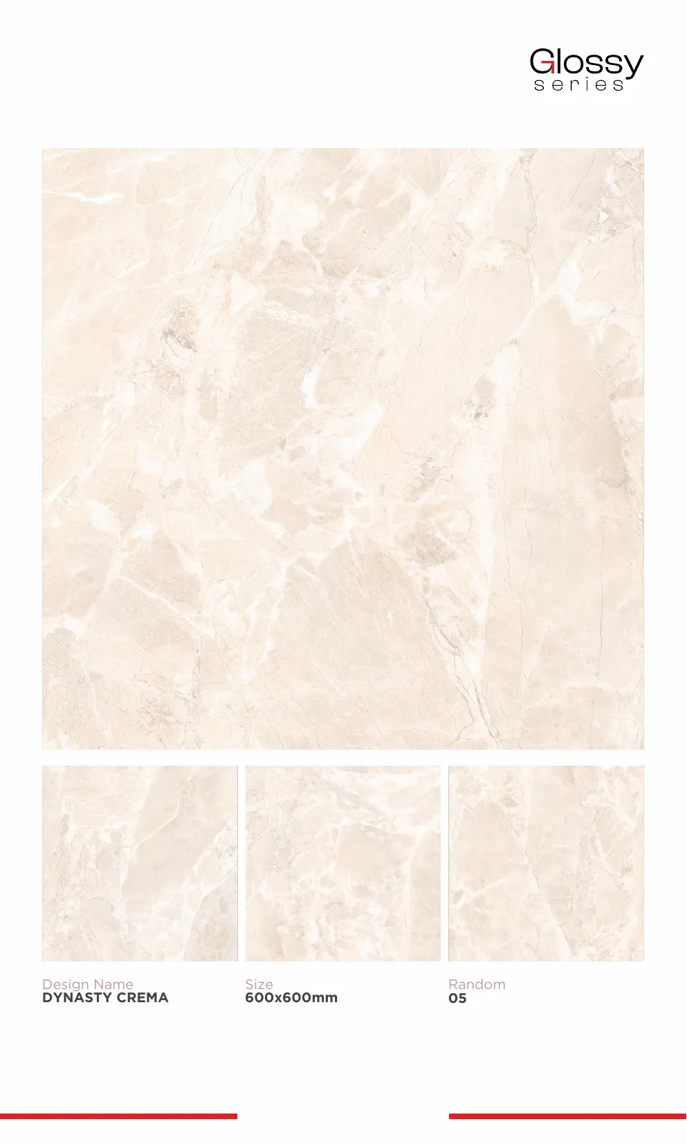 WL PGVT 1 600x600mm - Design 61 - 600x600mm Glossy