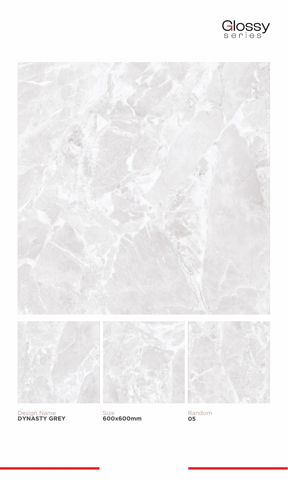 WL PGVT 1 600x600mm - Design 62 - 600x600mm Glossy