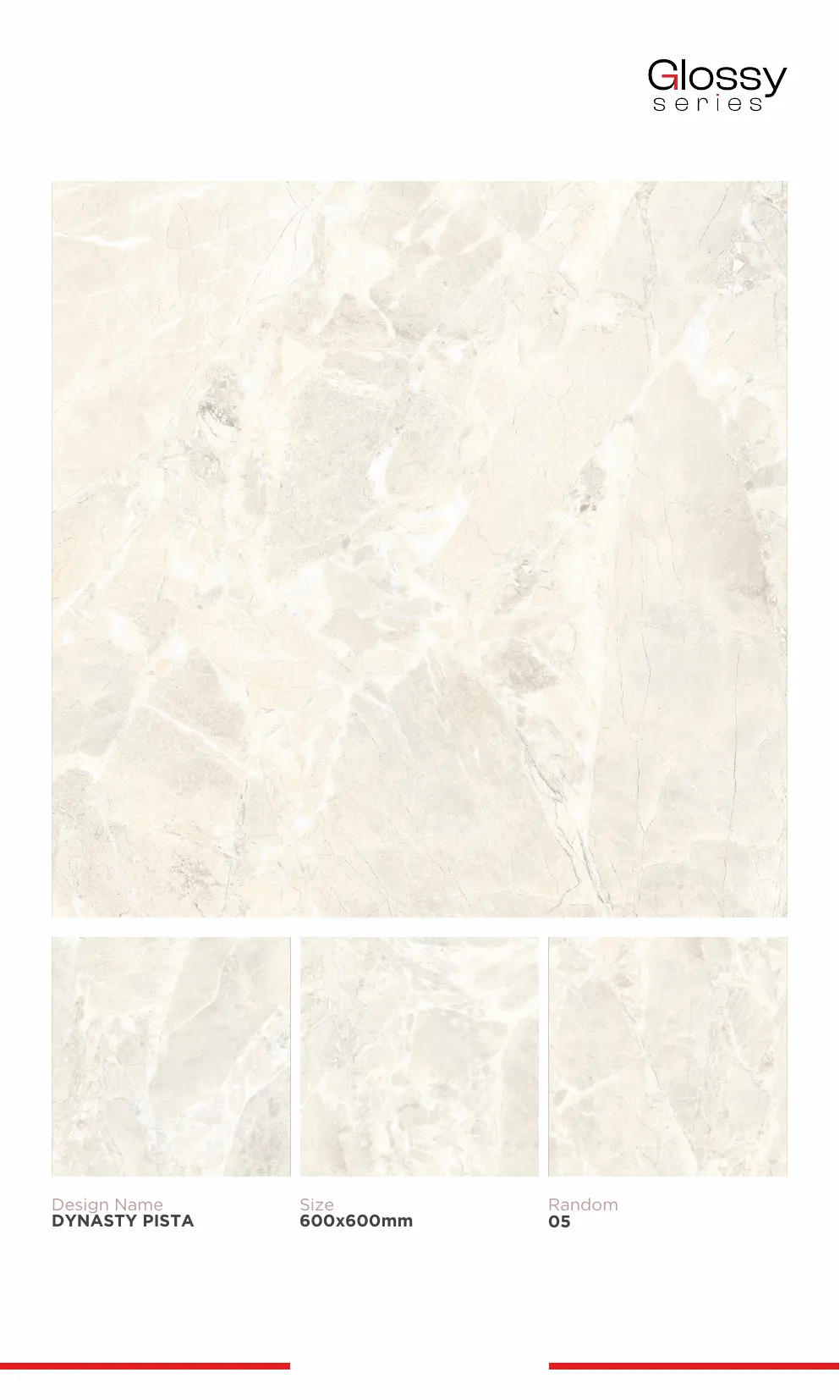 WL PGVT 1 600x600mm - Design 65 - 600x600mm Glossy