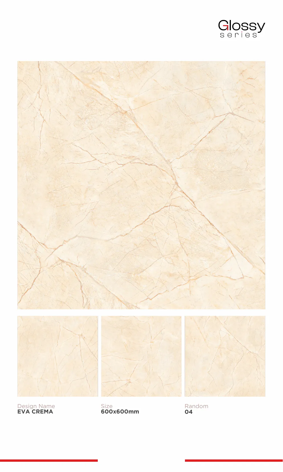 WL PGVT 1 600x600mm - Design 77 - 600x600mm Glossy