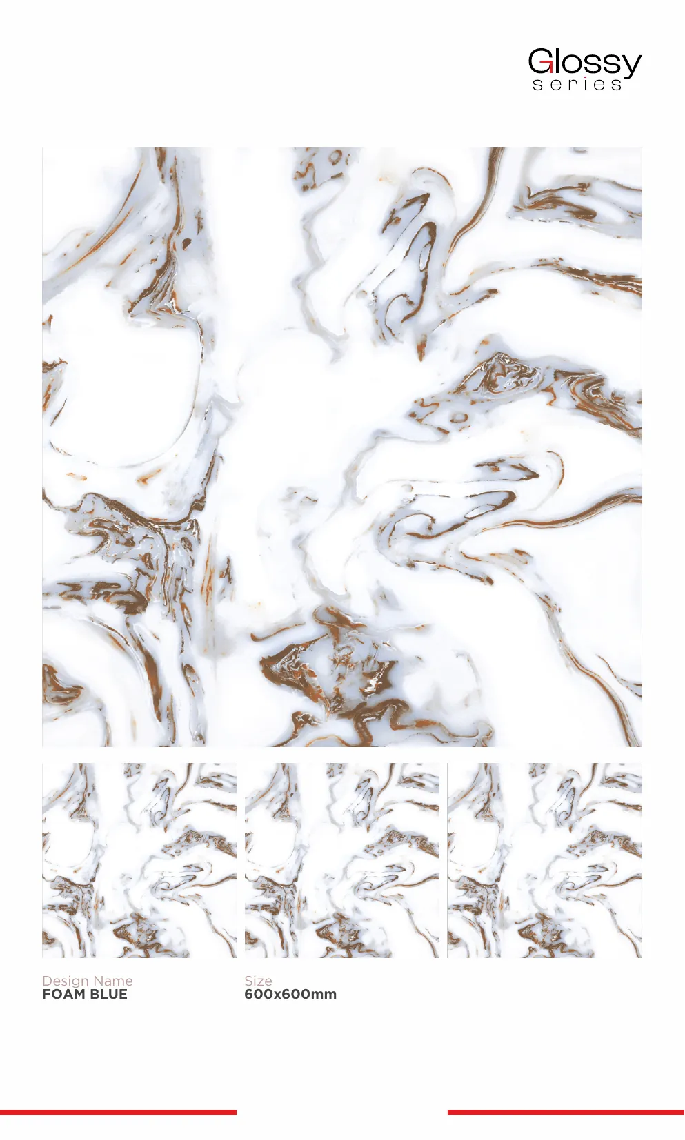 WL PGVT 1 600x600mm - Design 78 - 600x600mm Glossy