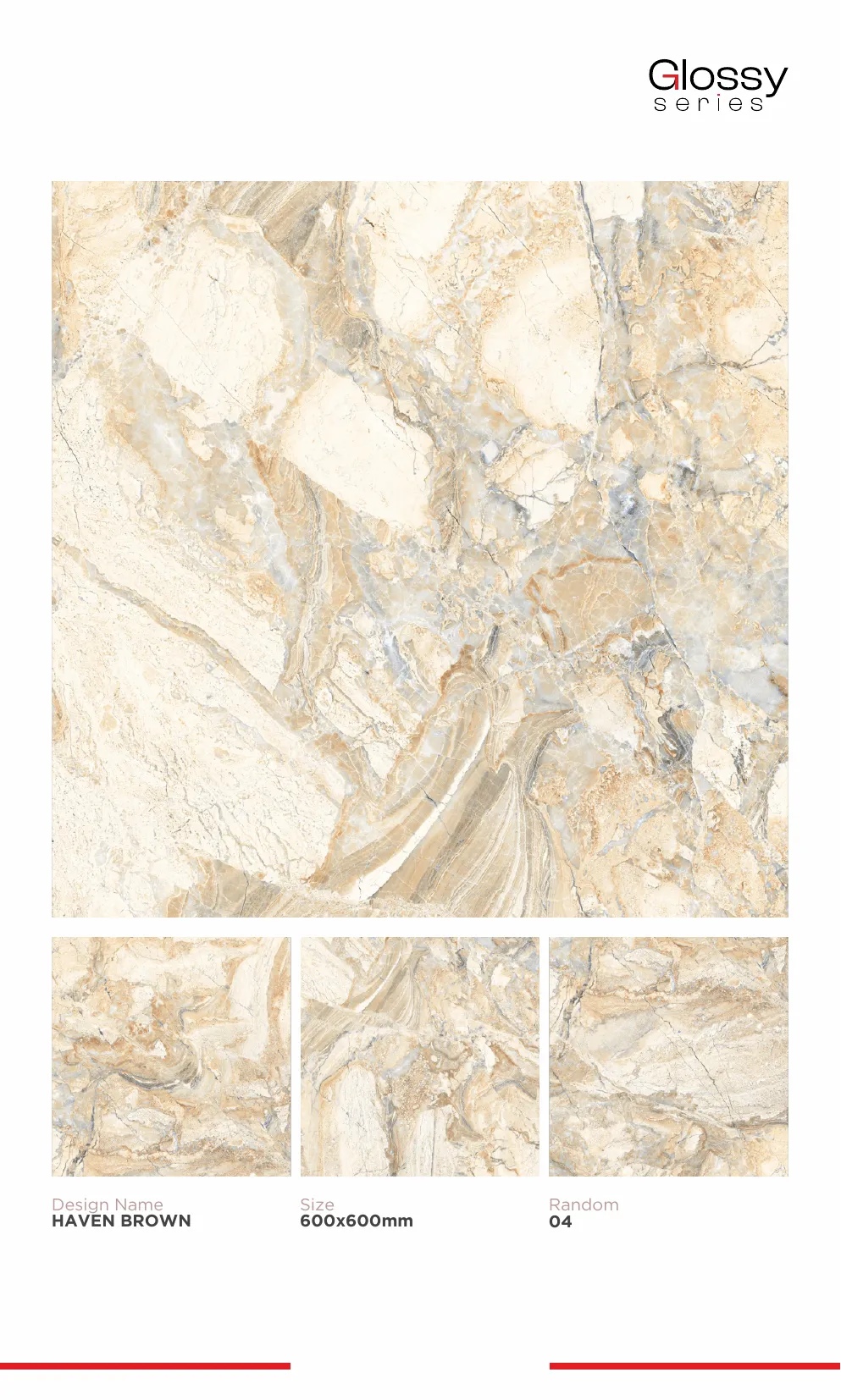 WL PGVT 1 600x600mm - Design 86 - 600x600mm Glossy