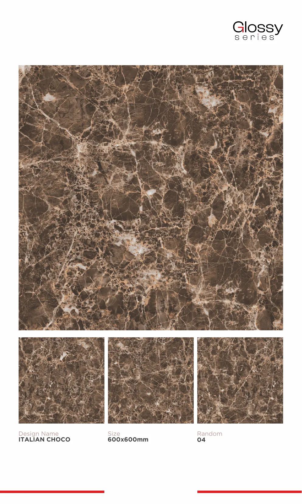 WL PGVT 1 600x600mm - Design 87 - 600x600mm Glossy
