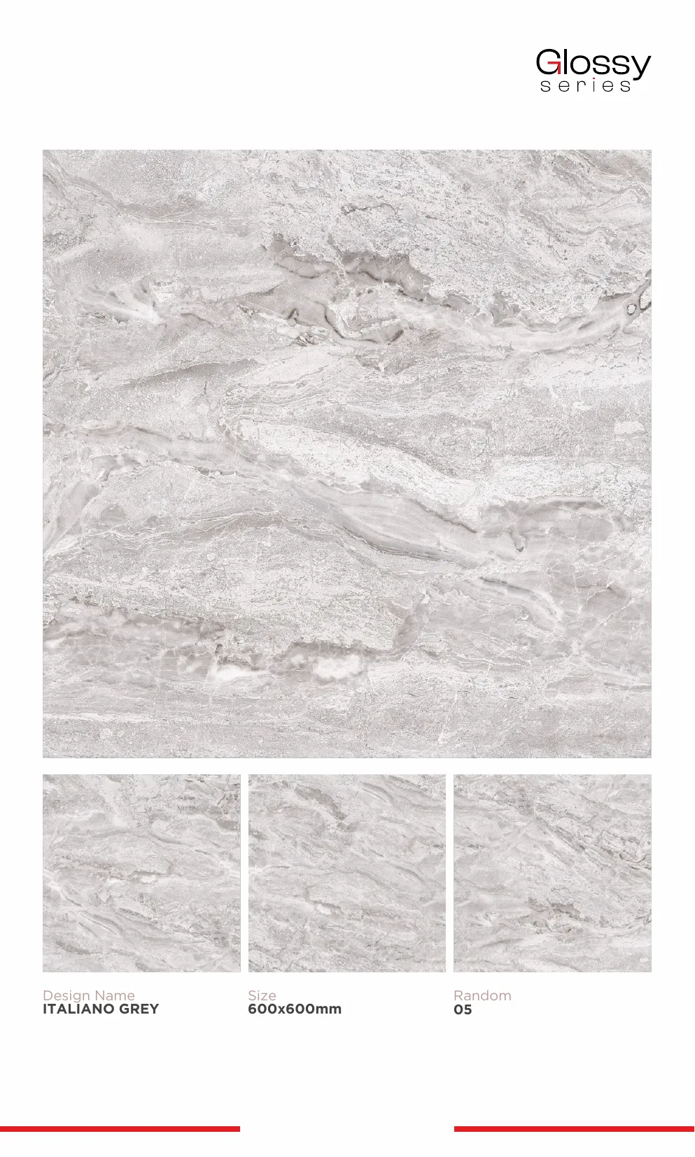WL PGVT 1 600x600mm - Design 91 - 600x600mm Glossy