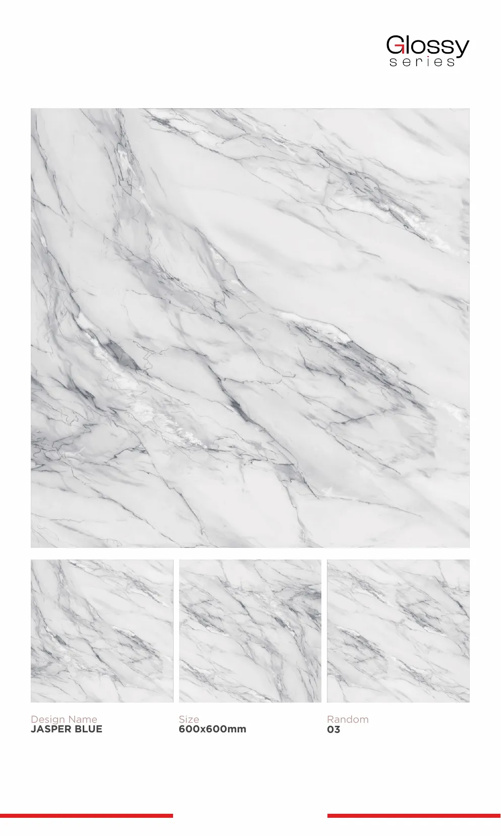 WL PGVT 1 600x600mm - Design 93 - 600x600mm Glossy