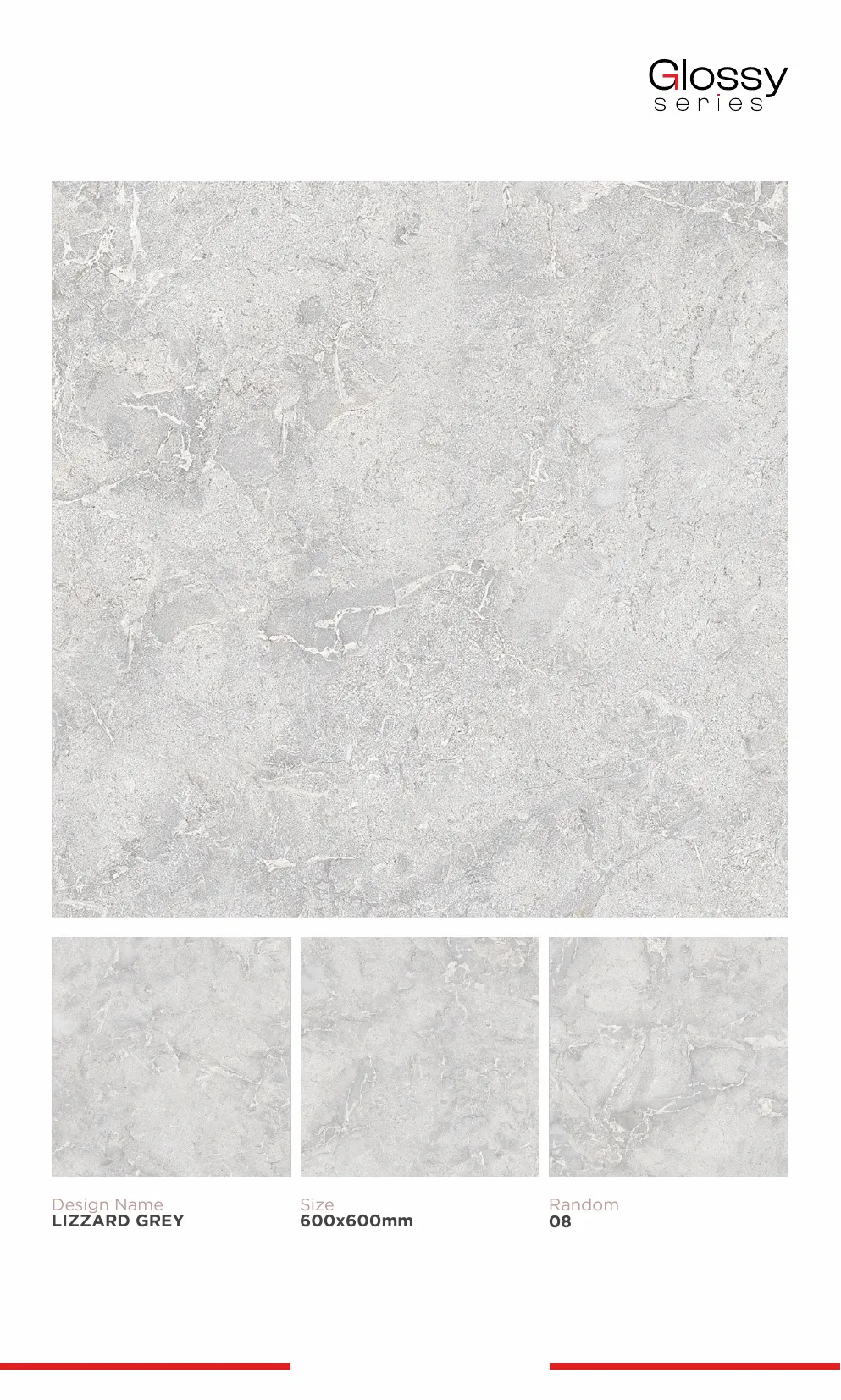 WL PGVT 2 600x600mm - Design 7 - 600x600mm Glossy