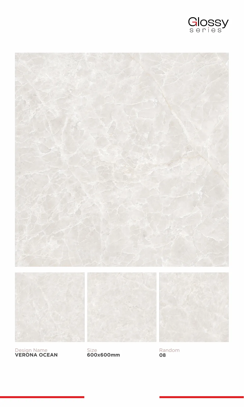 WL PGVT 2 600x600mm - Design 110 - 600x600mm Glossy
