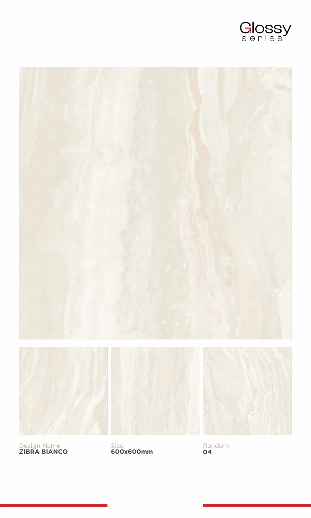 WL PGVT 2 600x600mm - Design 111 - 600x600mm Glossy