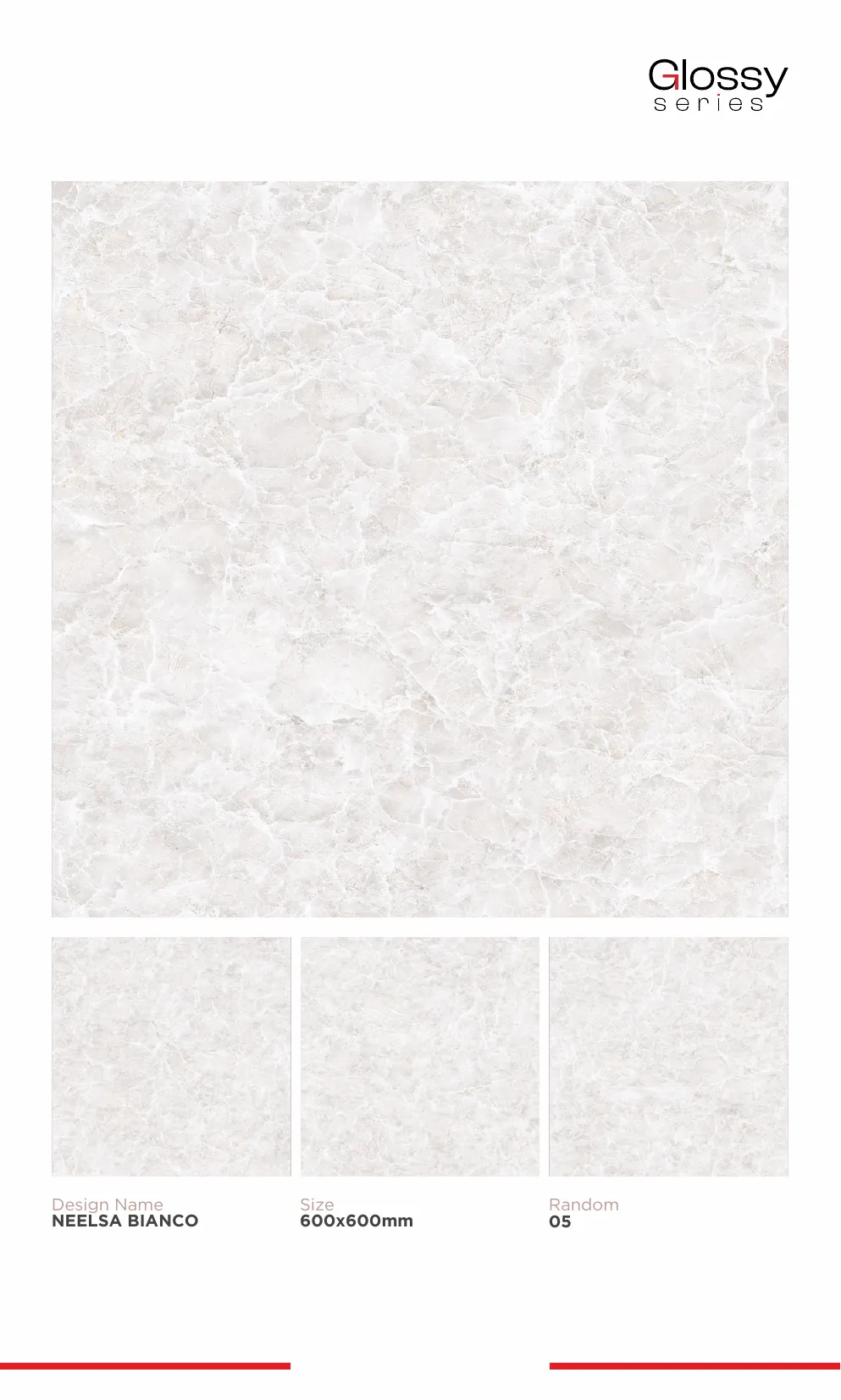 WL PGVT 2 600x600mm - Design 31 - 600x600mm Glossy