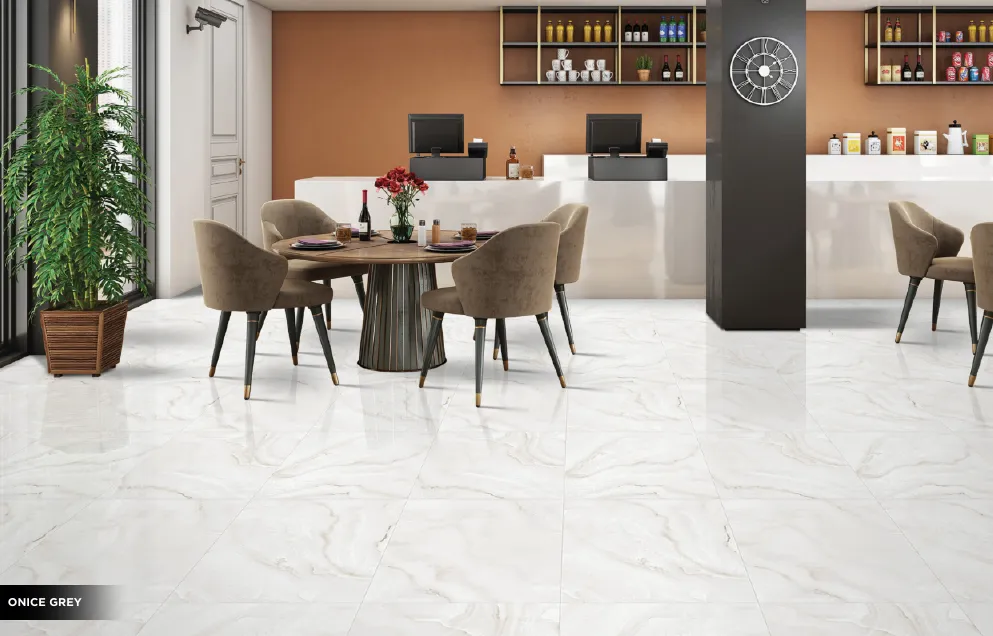 WL PGVT 2 600x600mm - Design 40 - 600x600mm Glossy