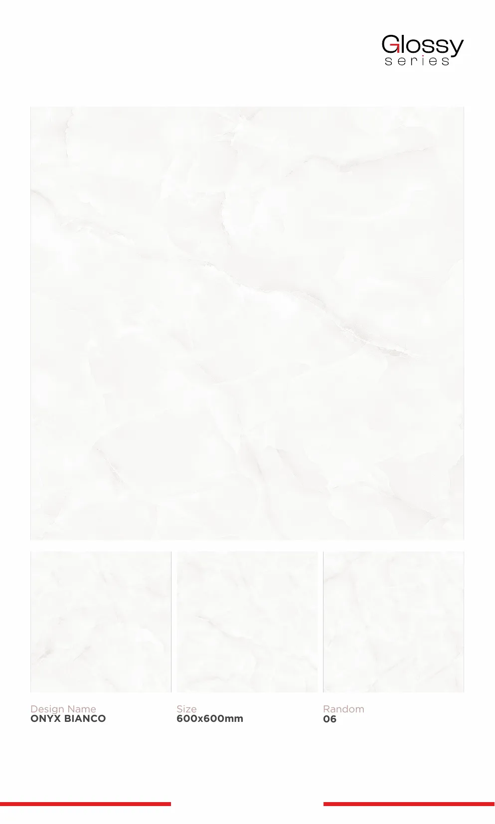 WL PGVT 2 600x600mm - Design 47 - 600x600mm Glossy