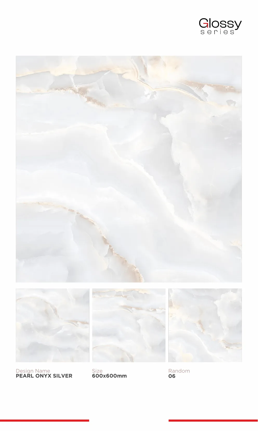 WL PGVT 2 600x600mm - Design 54 - 600x600mm Glossy