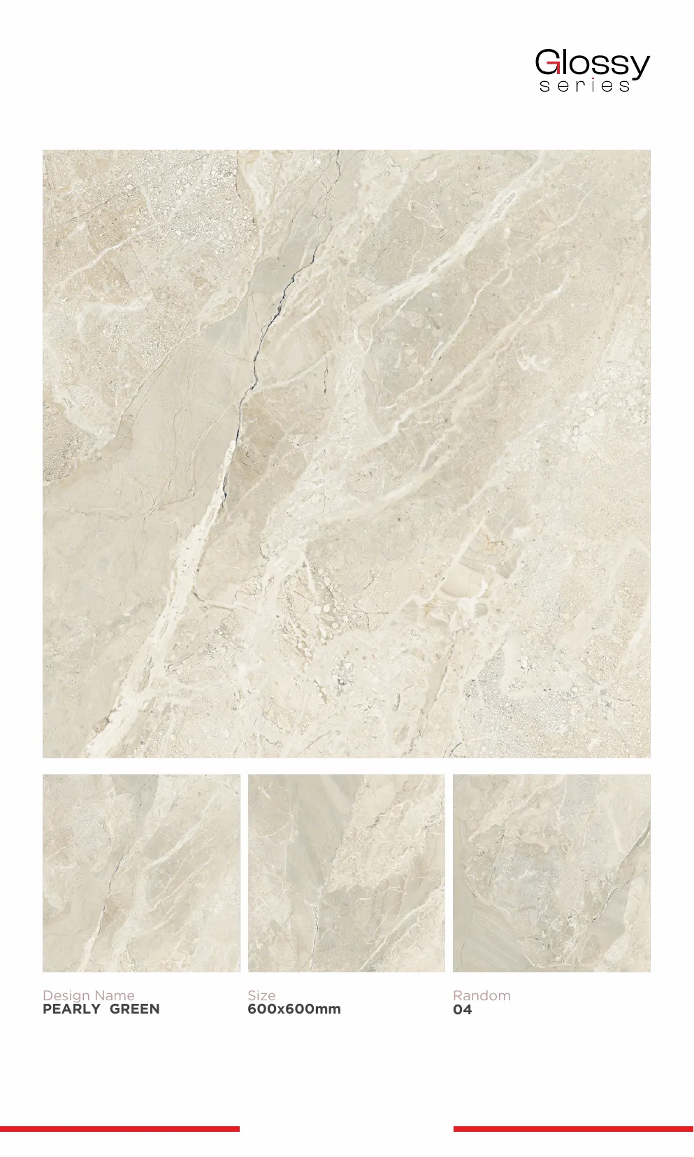 WL PGVT 2 600x600mm - Design 55 - 600x600mm Glossy