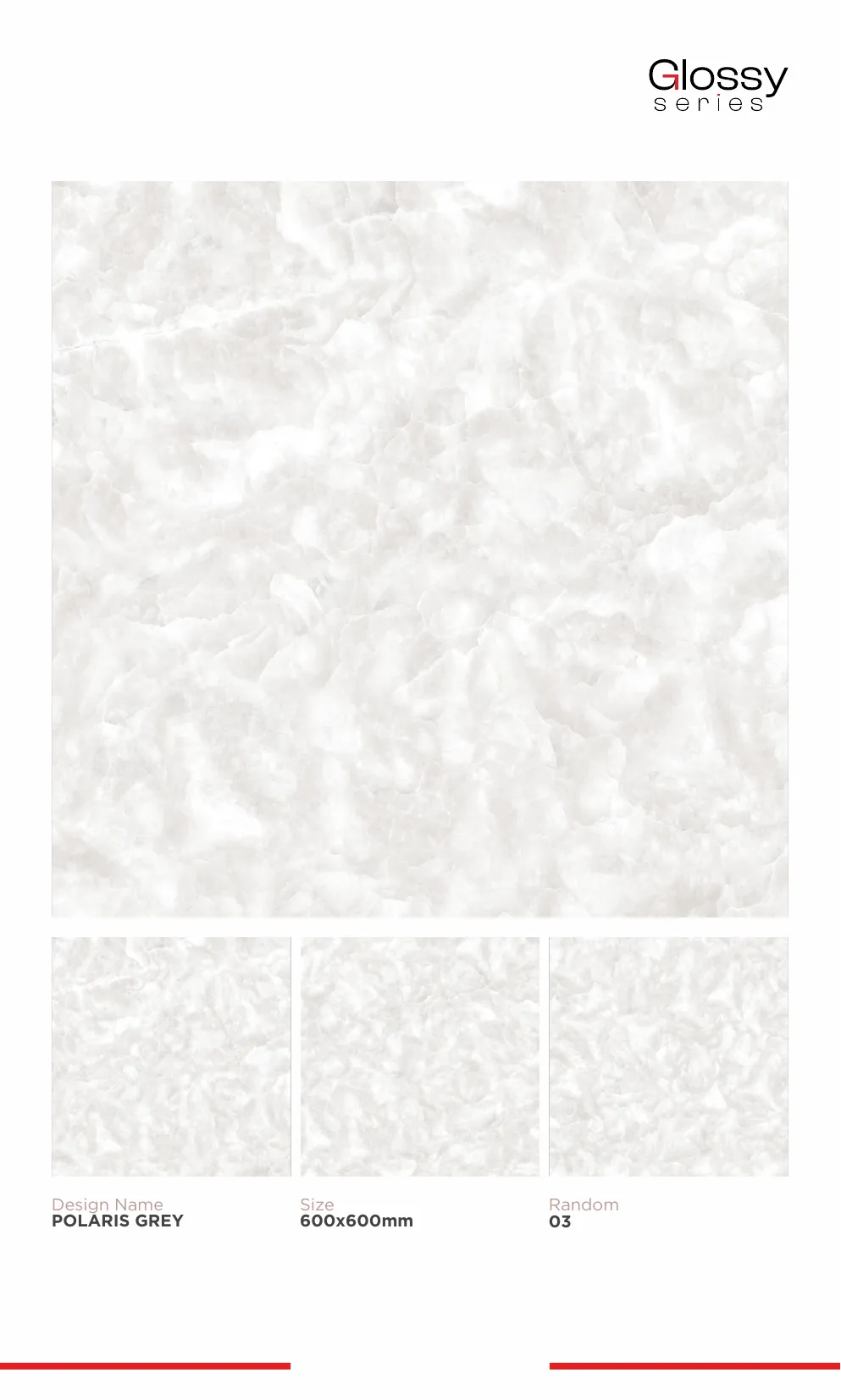 WL PGVT 2 600x600mm - Design 58 - 600x600mm Glossy