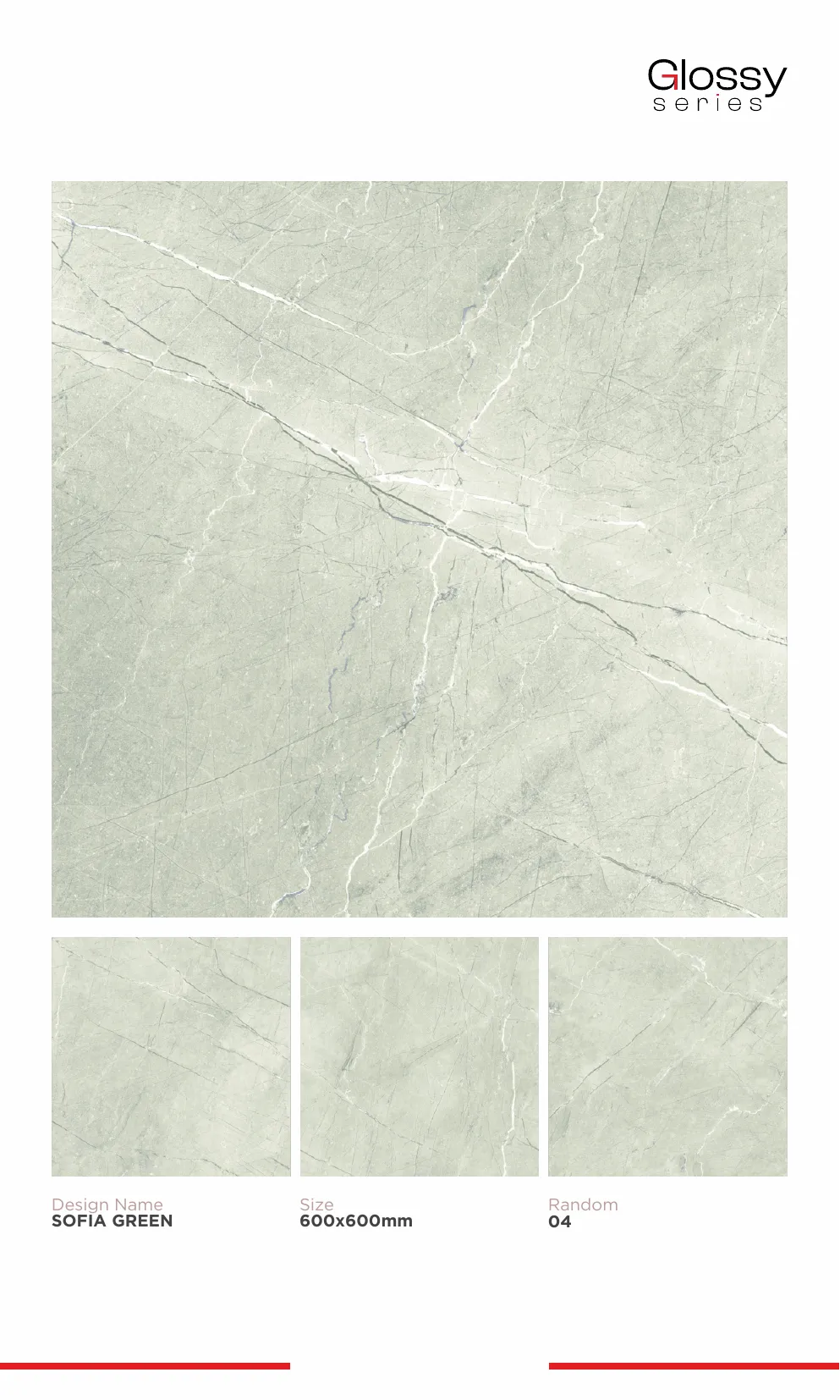 WL PGVT 2 600x600mm - Design 78 - 600x600mm Glossy