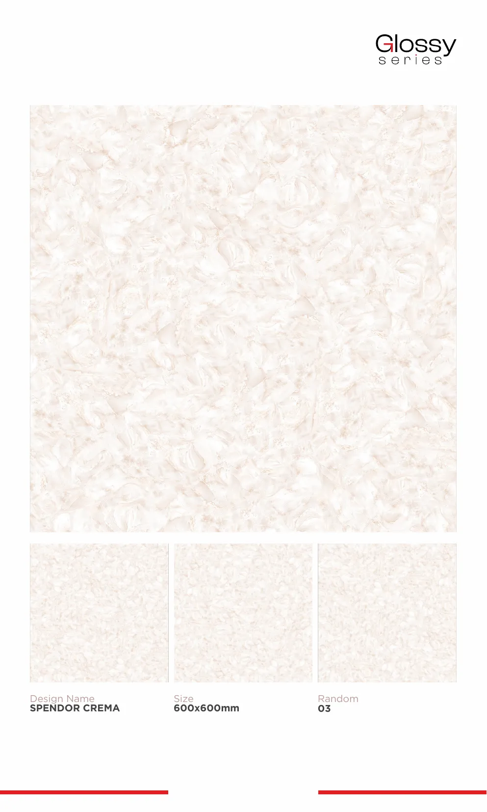 WL PGVT 2 600x600mm - Design 85 - 600x600mm Glossy