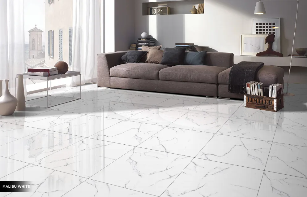 WL PGVT 3 Staturio 600x600mm - Design 58 - 600x600mm Statuario
