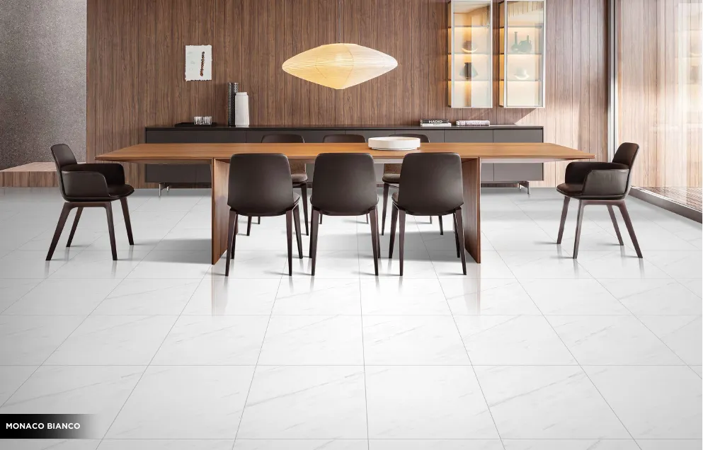 WL PGVT 3 Staturio 600x600mm - Design 60 - 600x600mm Statuario