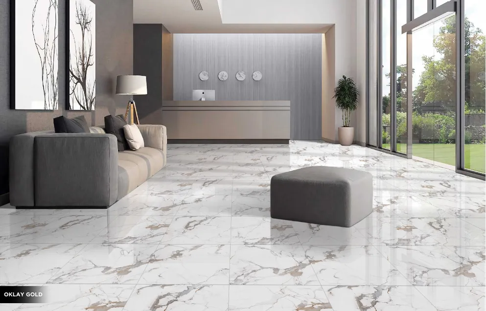 WL PGVT 3 Staturio 600x600mm - Design 64 - 600x600mm Statuario