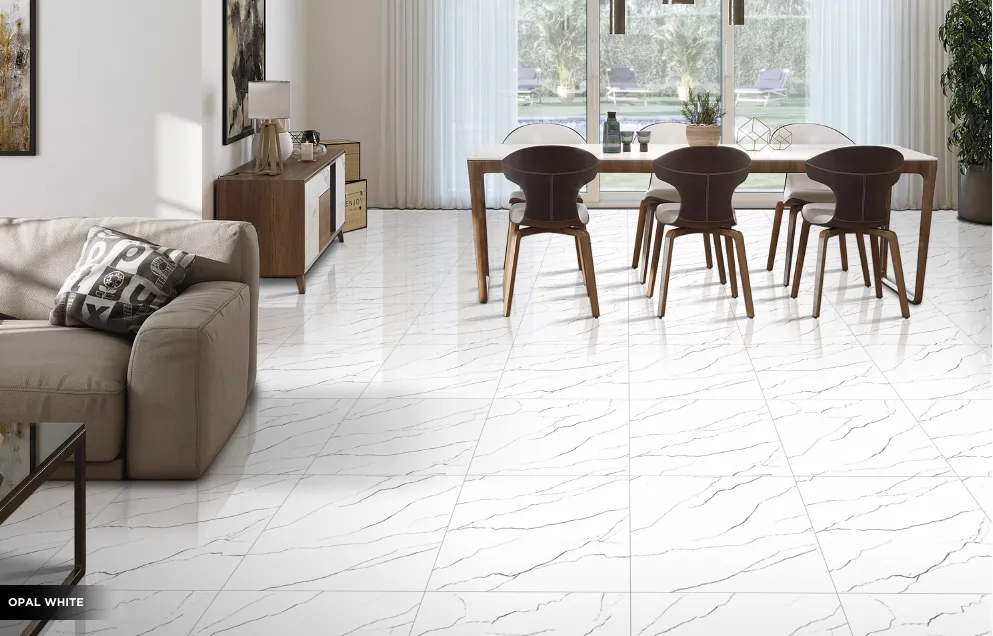 WL PGVT 3 Staturio 600x600mm - Design 66 - 600x600mm Statuario