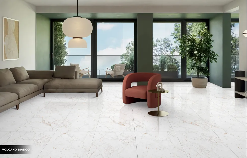 WL PGVT 3 Staturio 600x600mm - Design 92 - 600x600mm Statuario