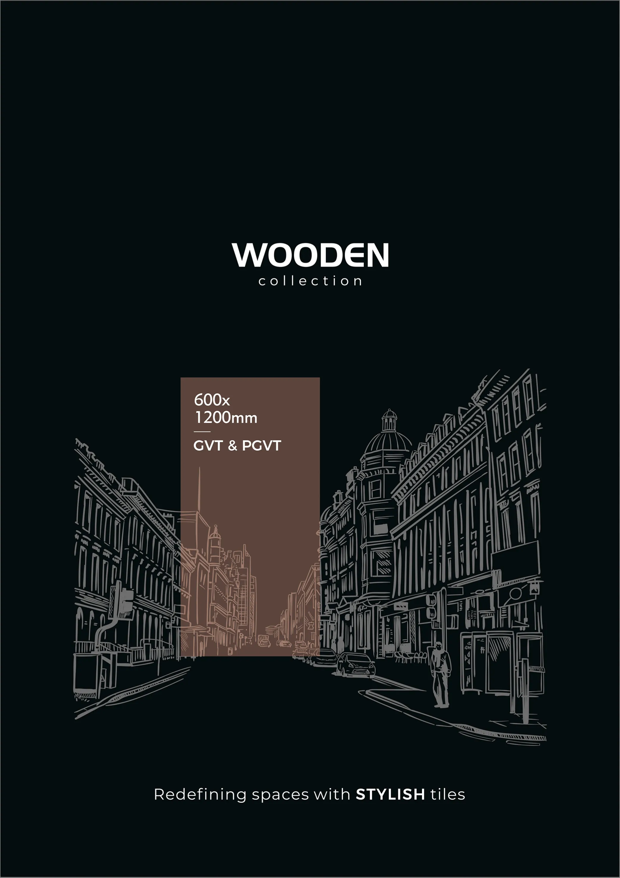 WOODEN SERIES